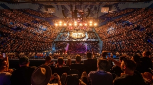 ASM Global | Life at ASM