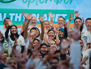 ASM Global | Corporate Social Responsibility